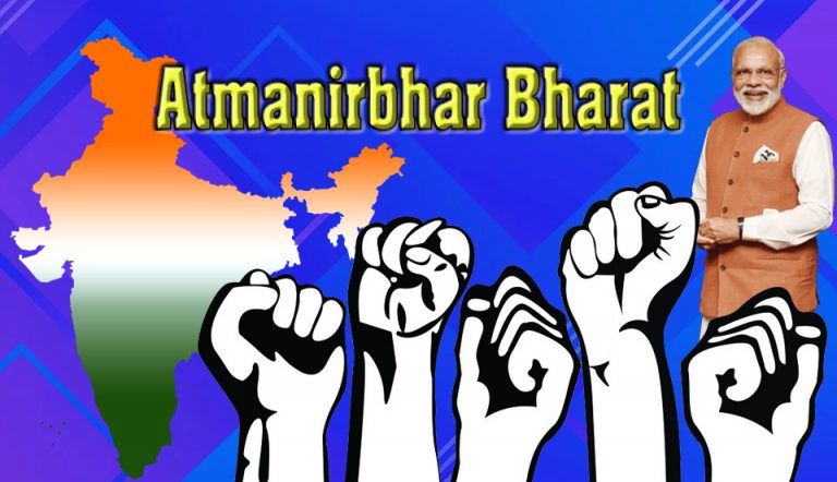 21st Century belongs to Atmanirbhar Bharat: The new reforms will gear us to enter phase two of the rise of Indian economy after 1991 liberalization