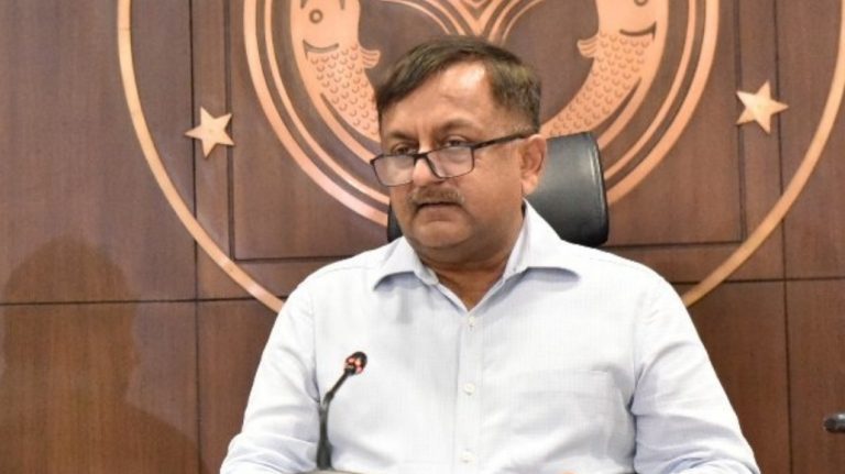 FIR war: Rajasthan police register retaliatory FIR against UP Addl Chief Secretary and Agra DM after UP police registered FIR against Congress leaders