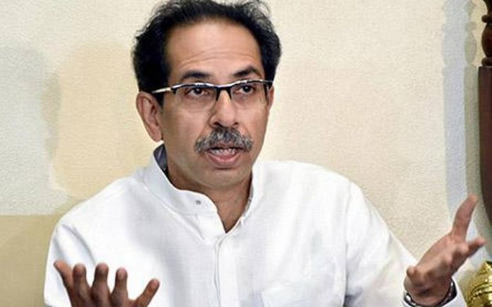 Uddhav Thackeray asks district authorities to follow the Goa pattern to contain coronavirus spread