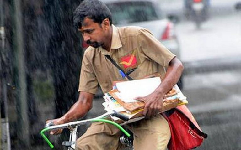 India Post delivers Rs 1,000 crore in cash to account holders, 23 lakh new bank accounts created during the lockdown