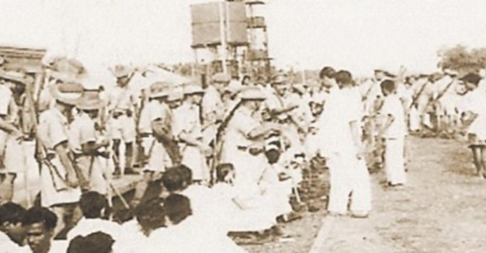 The Tragedy of 19 May 1961: When 11 Bengalis lost their lives for their mother tongue
