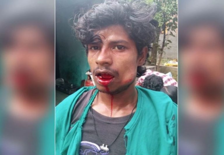 “They demand we stop worshipping Hindu deities and worship only Babasaheb”, says a Dalit family alleging attack by Bhim Army members in Bihar