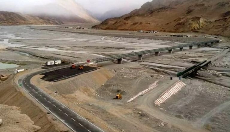 12,000 workers to be moved in special trains to complete vital infrastructure projects near China border amidst military standoff: Report