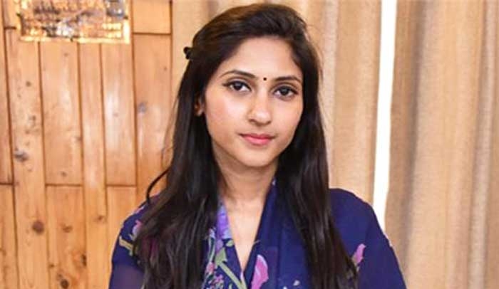 Congress suspends Rae Bareli MLA Aditi Singh from the post of General Secretary in party’s woman wing after she rebuked party on migrant bus row