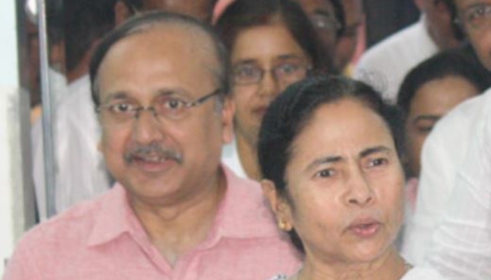 Meet Dr PK ‘Dog Dialysis’ Mitra: Yet another tainted doctor who’s found himself a place in Mamata Banerjee’s team of ‘experts’