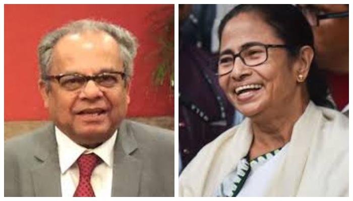 Meet Dr S Mukherjee, tainted doctor heading Mamata Banerjee’s 12-member experts’ committee formed to deal with Coronavirus