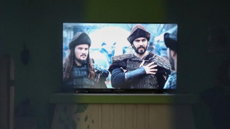 Know about Turkish TV series Ertugrul that Rana Ayyub and Pakistanis are binge-watching