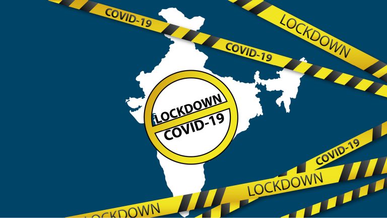 Coronavirus lockdown extended by two weeks beyond the 4th of May with significant relaxations, most activities to resume in declared green zones: MHA