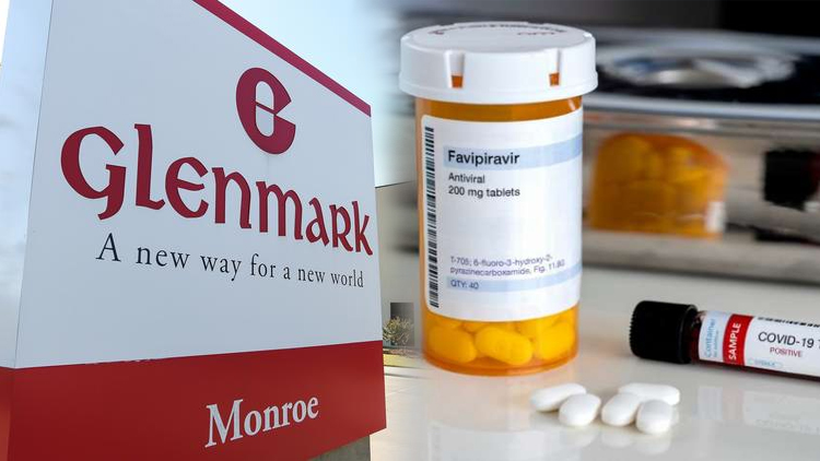 Glenmark starts phase-3 clinical trial for potential coronavirus drug ‘Favipiravir’ in India