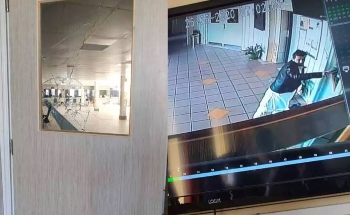 England: Pakistani arrested for vandalising Guru Arjan Dev Gurdwara, note on Kashmir posted in the Gurdwara recovered