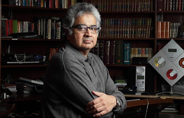 Unelected people think they can impose their will on the government through courts: Harish Salve