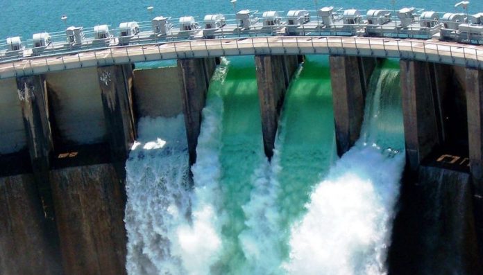 Hydropower
