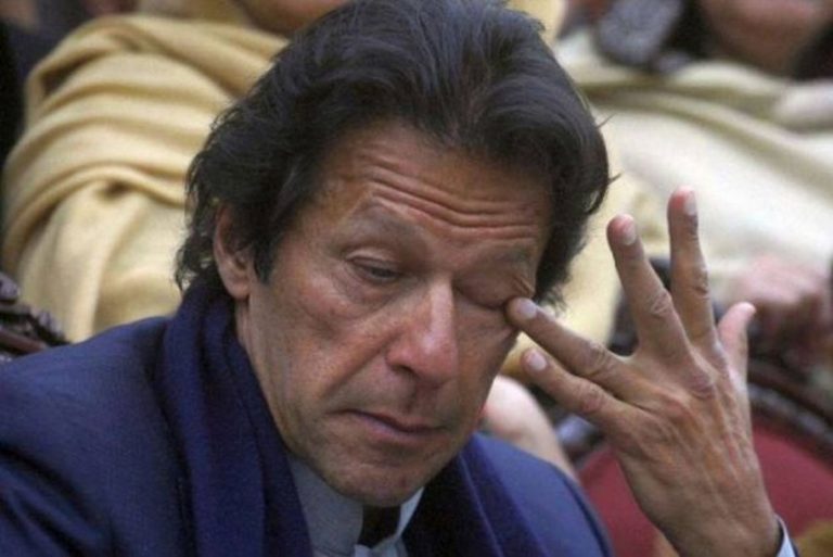‘Coronavirus is not a pandemic in the country’: Pakistan’s Supreme Court lifts restrictions, orders all markets to be opened