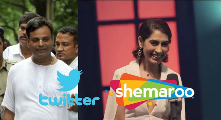 Twitter restores ISKCON spokesperson’s account after briefly locking it, removes proof of insult of Hindus in Shemaroo video citing copyright violation