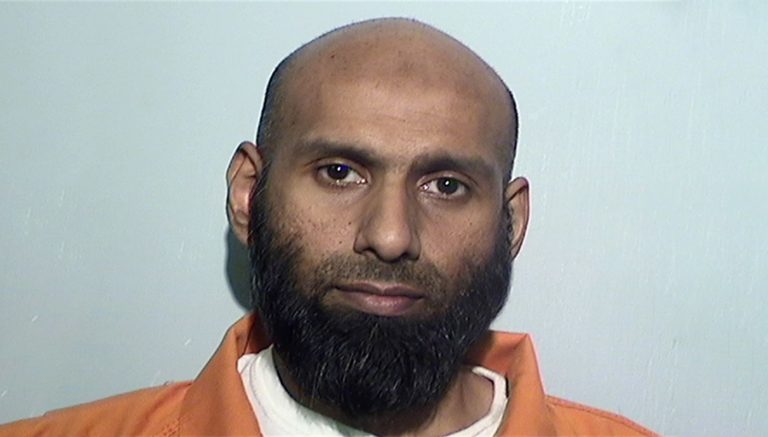 US deports Telangana engineer Ibrahim Zubair Mohammad to India who was convicted for financing Al Qaeda leader