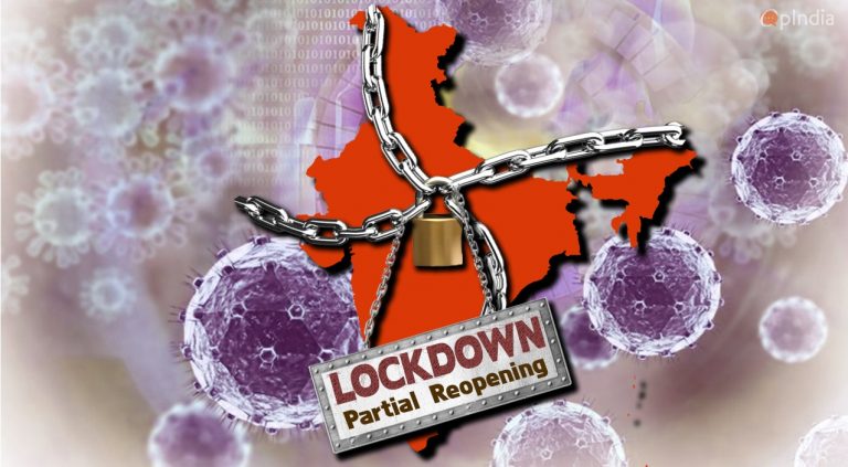 Coronavirus Lockdown: Central govt partially reopens the country with limited restrictions from 4th May, here is what will be allowed and not allowed