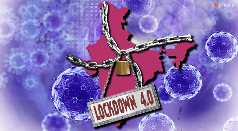 Lockdown 4.0: Centre extends nationwide Coronavirus Lockdown till May 31, MHA issues guidelines