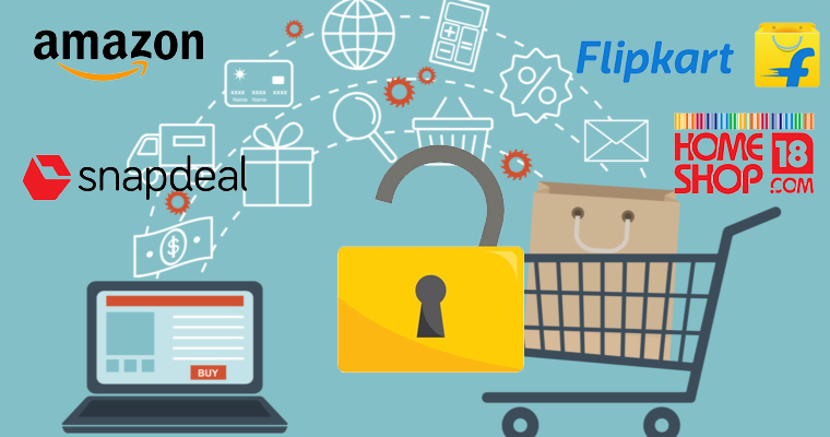 Lockdown 4.0: E-commerce firms resume full operations across the country from Tuesday