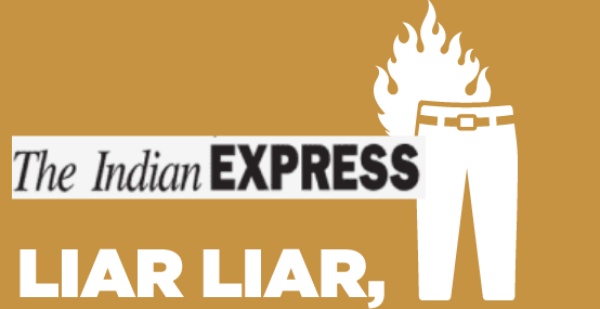 Indian Express story based on imagination, reporter did not talk to any 'sources': Delhi police trashes story claiming Maulana Saad video 'doctored'