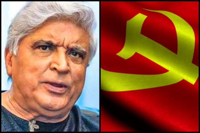 Communist Muslims campaigned extensively for Pakistan
