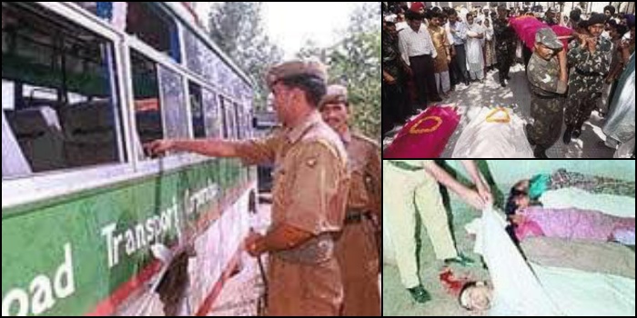 The Kaluchak Massacre: Does India remember this brutality, 18 years on