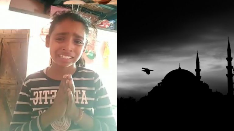Hindu family leaves Gopalganj district in Bihar due to fear after their minor son was killed
