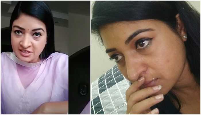 Old theatrics, new special effects: Is Alka Lamba preparing for an entry into Bigg Boss house?
