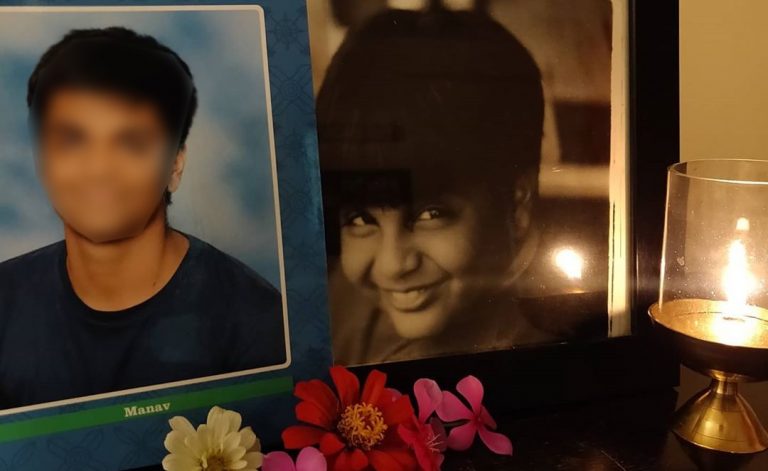 “He was not a rapist, stop calling him that,” brother of the Class 12 boy who committed suicide says that social media made him a rapist overnight