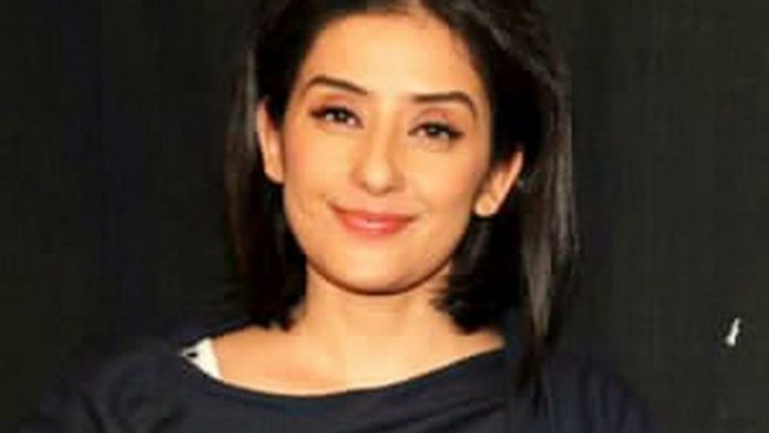 Manisha Koirala supports Nepal's new map that claims some areas of Uttarakhand as its territory