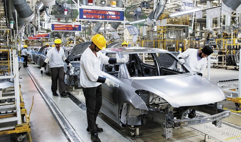 Government issues safety guidelines to restart factories post lockdown after Styrene gas leak incident in Vishakhapatnam