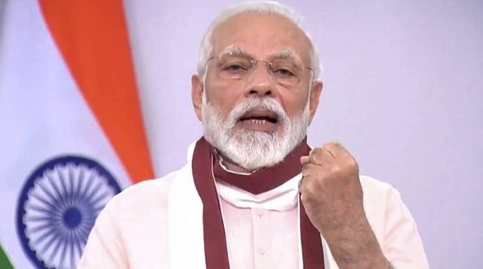 Here's the breakdown of the Rs 20 lakh crore economic stimulus package announced by India