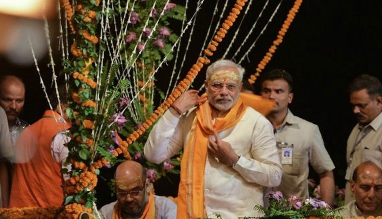 How six years of Modi Sarkar shifted the Overton Window of the country towards Hindutva dominance