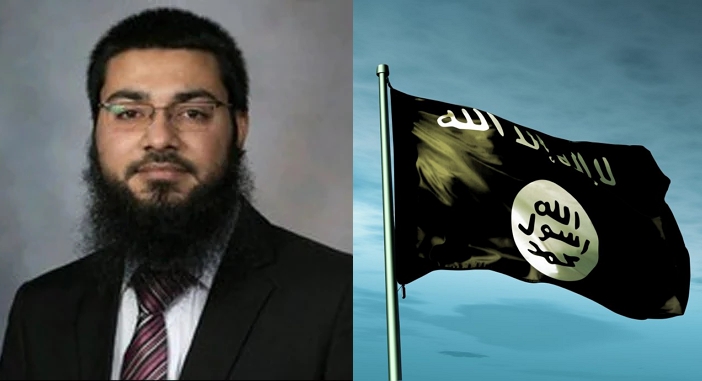 Pakistani Doctor on H1B visa who wanted to carry ‘lone wolf’ terror attacks in the USA indicted by grand jury on charges of providing material support to ISIS