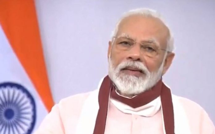 Liberals had a meltdown as PM Modi announced a staggering Rs 20 trillion package for the economy battered by coronavirus lockdown