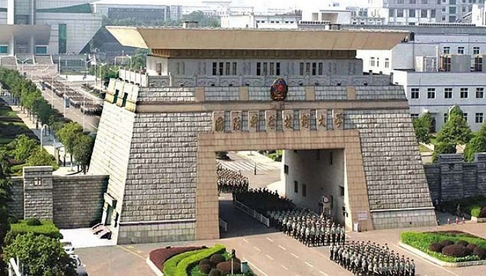 Data leak from Chinese military-run university suggests that coronavirus cases in China could be more than 640,000