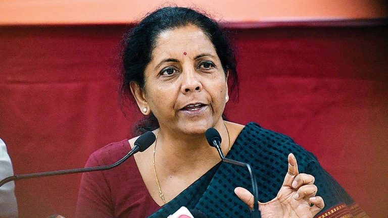 Affordable Housing, free food grain supply to migrants for two months, FM Nirmala Sitharaman announces relief measures for migrant workers