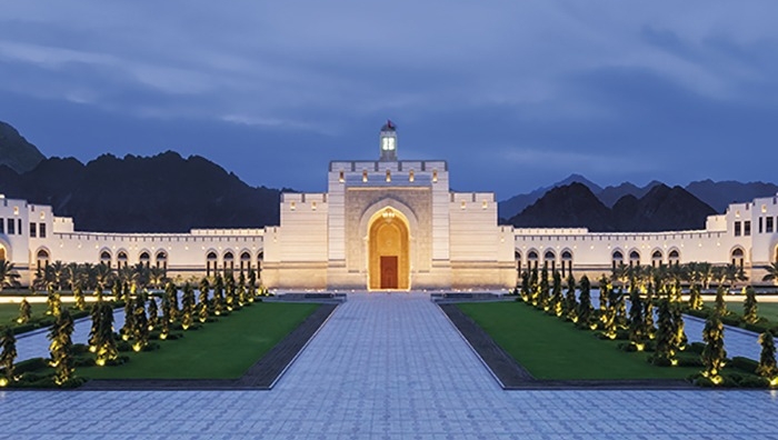 Oman asks all state-owned companies to fire foreign employees and appoint Omani nationals at their place