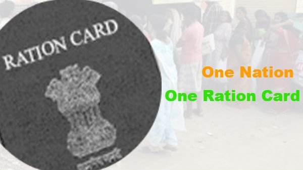 ‘One nation one ration card’ scheme: 5 more states join the Central government initiative taking the total to 17