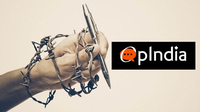 Harassment of OpIndia and its Editors: A note from the CEO, Rahul Roushan