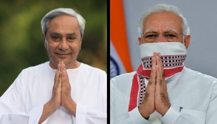 Naveen Patnaik dials up PM Modi who steps in to ensure coronavirus testing kits are delivered in record time