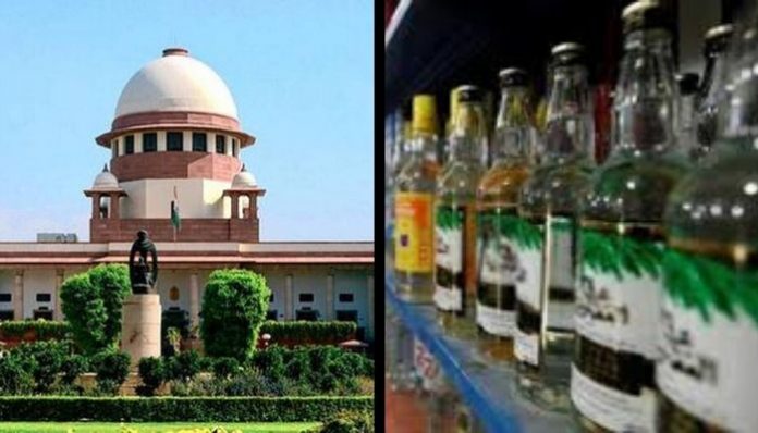 Tamil Nadu: Govt moves SC against HC's decision to ban sale of alcohol