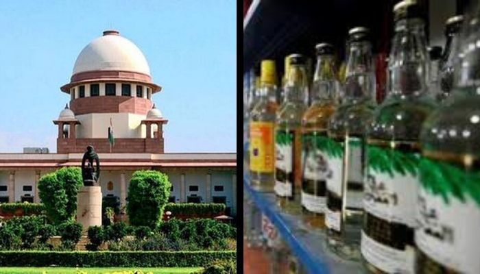 Tamil Nadu Government moves Supreme Court against Madras HC’s order to close liquor outlets in the State
