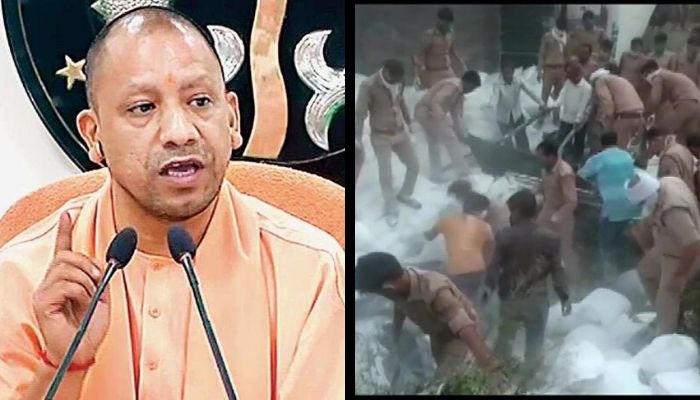 24 migrants die in road accident in Uttar Pradesh, CM Yogi Adityanath seeks immediate report