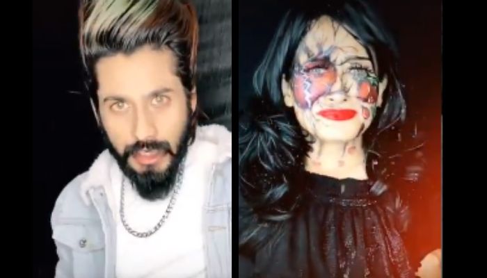 TikTok star Faizal Siddiqui promotes using acid attack as revenge for jilted lover, police complaint filed
