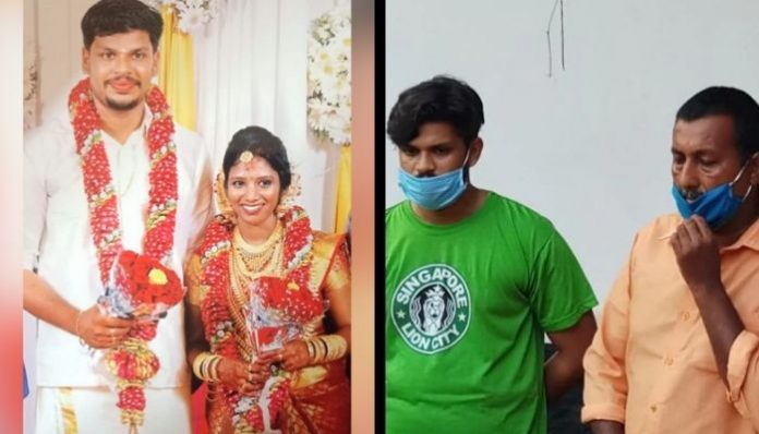 Kerala man plans and executes wife's murder through snakebite, buys snake to kill her