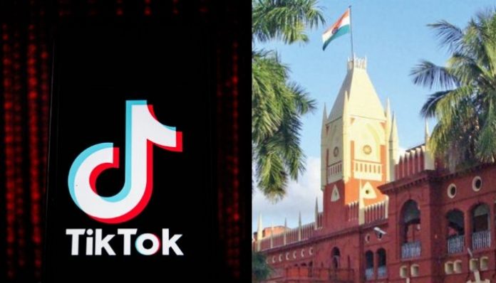 TikTok under scanner after Odisha High Court calls for regulation