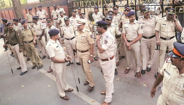 Doctor booked for sexual assaulting a Coronavirus patient in Mumbai