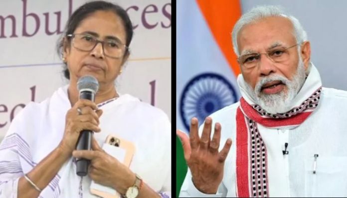 Mamata Banerjee to oppose resumption of railway services in West bengal