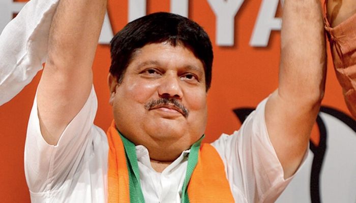 West Bengal: BJP MP Arjun Singh alleges Barrackpore Joint Commissioner of Police attempted to assassinate him on the order of Mamata Banerjee