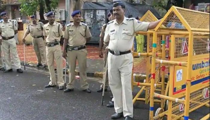 Two more cases of police officers getting attacked in Maharashtra, 218 cases of cops being assaulted registered so far